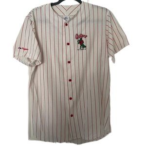 Vintage majestic baseball shirt Gators